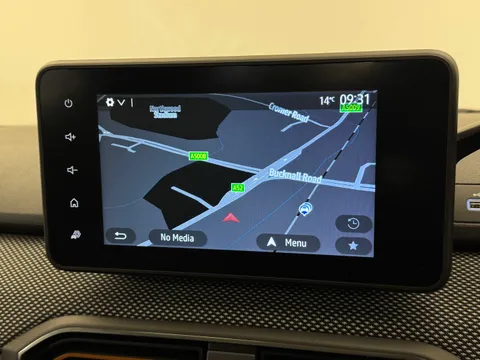 CN21OYF Dacia Sandero Stepway 1.0 TCe Prestige 5dr CVT Thumbnail #23