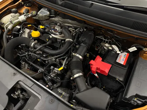 CN21OYF Dacia Sandero Stepway 1.0 TCe Prestige 5dr CVT Thumbnail #24