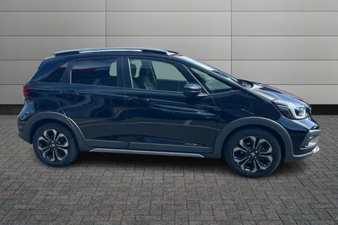 ME23CXO Honda Jazz 1.5 i-MMD Hybrid Crosstar Advance 5dr eCVT Thumbnail #6