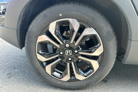 ME23CXO Honda Jazz 1.5 i-MMD Hybrid Crosstar Advance 5dr eCVT Thumbnail #10