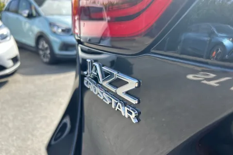 ME23CXO Honda Jazz 1.5 i-MMD Hybrid Crosstar Advance 5dr eCVT Thumbnail #19