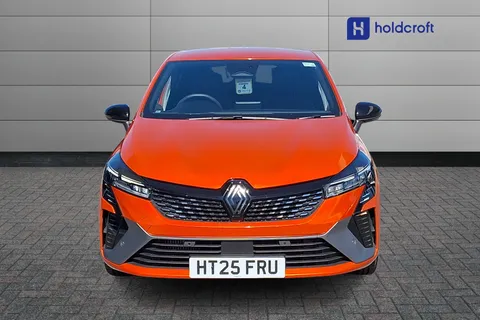 HT25FRU Renault Clio 1.0 TCe 90 Esprit Alpine 5dr Thumbnail #8
