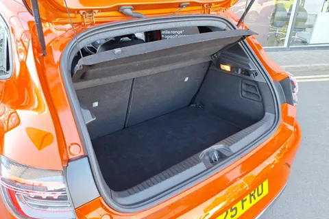 HT25FRU Renault Clio 1.0 TCe 90 Esprit Alpine 5dr Thumbnail #19
