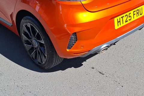HT25FRU Renault Clio 1.0 TCe 90 Esprit Alpine 5dr Thumbnail #22