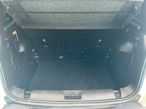 SF21WFV Jeep Renegade 1.0 T3 GSE Night Eagle II 5dr Thumbnail #11