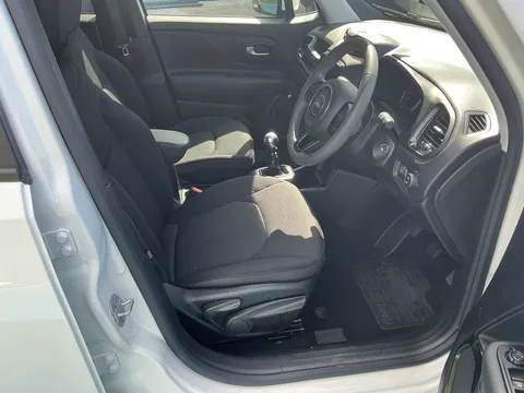 SF21WFV Jeep Renegade 1.0 T3 GSE Night Eagle II 5dr Thumbnail #10