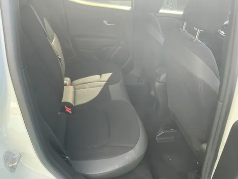SF21WFV Jeep Renegade 1.0 T3 GSE Night Eagle II 5dr Thumbnail #12