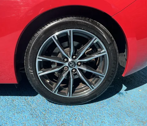 DG17KXD Toyota GT86 2.0 D-4S 2dr Auto Thumbnail #10