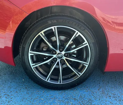 DG17KXD Toyota GT86 2.0 D-4S 2dr Auto Thumbnail #11