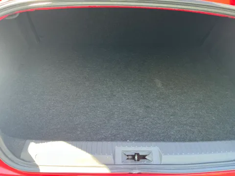 DG17KXD Toyota GT86 2.0 D-4S 2dr Auto Thumbnail #15