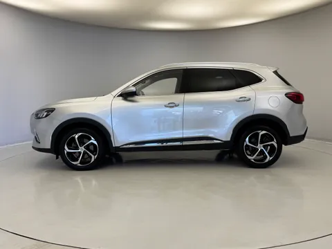 SD73AVW Mg Motor Uk Hs 1.5 T-GDI Trophy 5dr Thumbnail #2