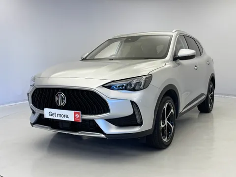 SD73AVW Mg Motor Uk Hs 1.5 T-GDI Trophy 5dr Thumbnail #1