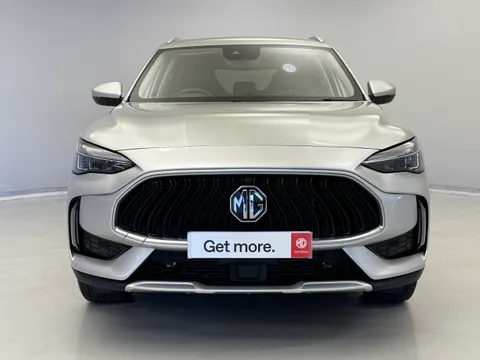 SD73AVW Mg Motor Uk Hs 1.5 T-GDI Trophy 5dr Thumbnail #3