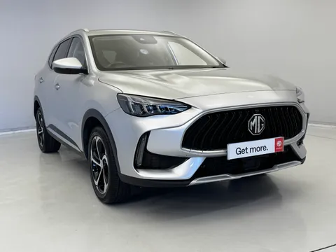 SD73AVW Mg Motor Uk Hs 1.5 T-GDI Trophy 5dr Thumbnail #4