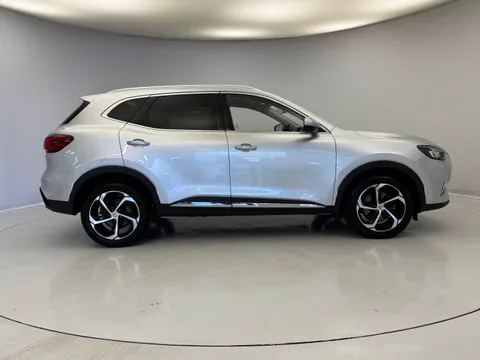 SD73AVW Mg Motor Uk Hs 1.5 T-GDI Trophy 5dr Thumbnail #5