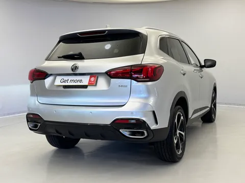 SD73AVW Mg Motor Uk Hs 1.5 T-GDI Trophy 5dr Thumbnail #6