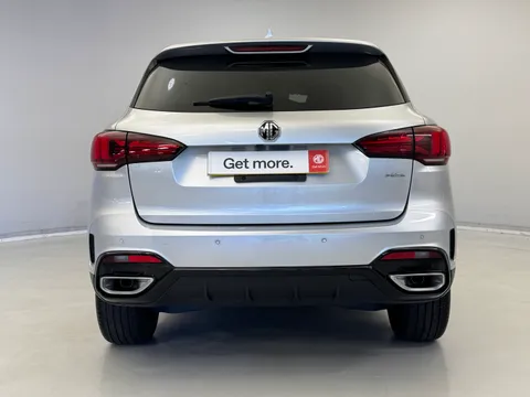 SD73AVW Mg Motor Uk Hs 1.5 T-GDI Trophy 5dr Thumbnail #7