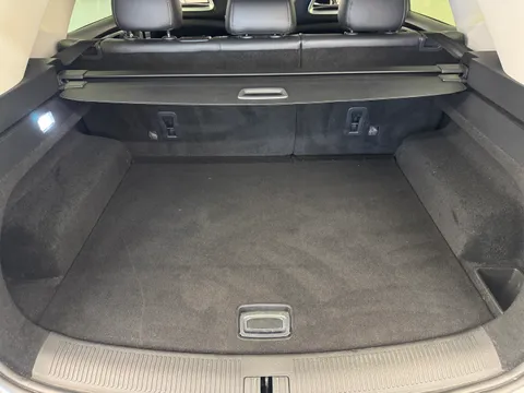 SD73AVW Mg Motor Uk Hs 1.5 T-GDI Trophy 5dr Thumbnail #11