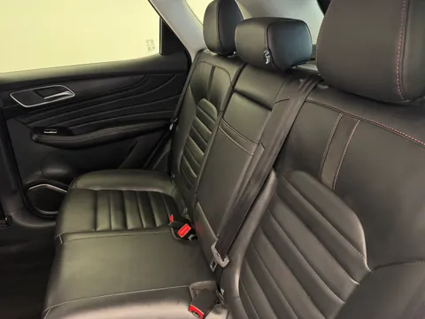 SD73AVW Mg Motor Uk Hs 1.5 T-GDI Trophy 5dr Thumbnail #12