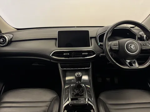 SD73AVW Mg Motor Uk Hs 1.5 T-GDI Trophy 5dr Thumbnail #13