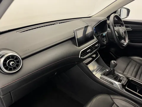 SD73AVW Mg Motor Uk Hs 1.5 T-GDI Trophy 5dr Thumbnail #14