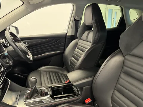 SD73AVW Mg Motor Uk Hs 1.5 T-GDI Trophy 5dr Thumbnail #10