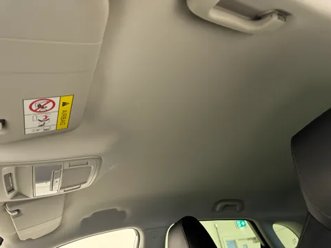 SD73AVW Mg Motor Uk Hs 1.5 T-GDI Trophy 5dr Thumbnail #15