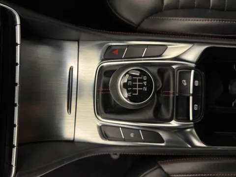 SD73AVW Mg Motor Uk Hs 1.5 T-GDI Trophy 5dr Thumbnail #16