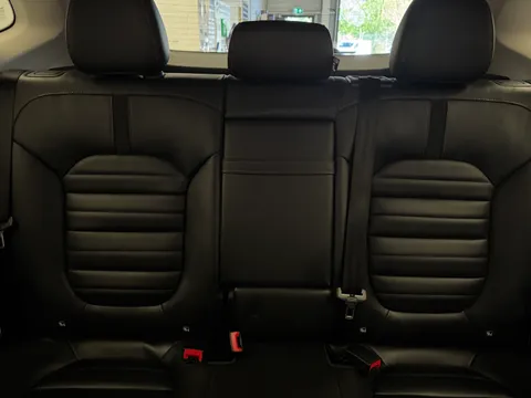 SD73AVW Mg Motor Uk Hs 1.5 T-GDI Trophy 5dr Thumbnail #17