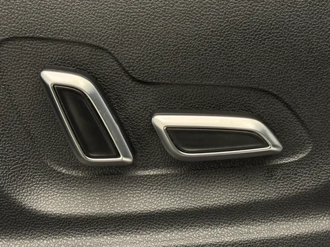 SD73AVW Mg Motor Uk Hs 1.5 T-GDI Trophy 5dr Thumbnail #20