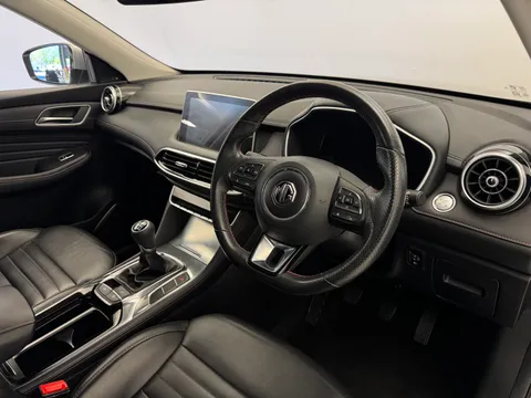 SD73AVW Mg Motor Uk Hs 1.5 T-GDI Trophy 5dr Thumbnail #9