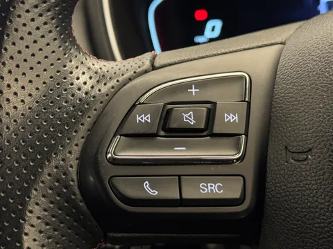 SD73AVW Mg Motor Uk Hs 1.5 T-GDI Trophy 5dr Thumbnail #21