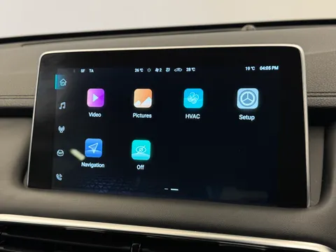 SD73AVW Mg Motor Uk Hs 1.5 T-GDI Trophy 5dr Thumbnail #23