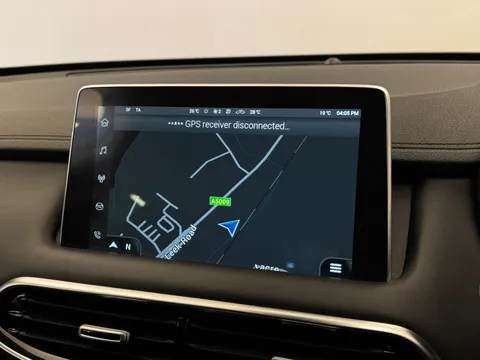 SD73AVW Mg Motor Uk Hs 1.5 T-GDI Trophy 5dr Thumbnail #25