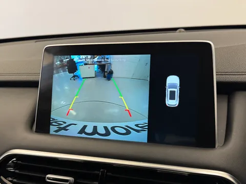 SD73AVW Mg Motor Uk Hs 1.5 T-GDI Trophy 5dr Thumbnail #26