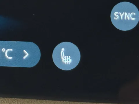 SD73AVW Mg Motor Uk Hs 1.5 T-GDI Trophy 5dr Thumbnail #27