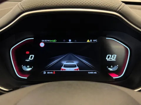 SD73AVW Mg Motor Uk Hs 1.5 T-GDI Trophy 5dr Thumbnail #28