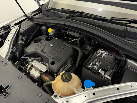 SD73AVW Mg Motor Uk Hs 1.5 T-GDI Trophy 5dr Thumbnail #29