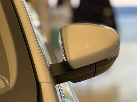 SD73AVW Mg Motor Uk Hs 1.5 T-GDI Trophy 5dr Thumbnail #31