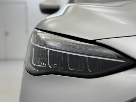 SD73AVW Mg Motor Uk Hs 1.5 T-GDI Trophy 5dr Thumbnail #32