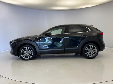 DM70JJU Mazda Cx-30 2.0 Skyactiv-X MHEV GT Sport 5dr Thumbnail #3