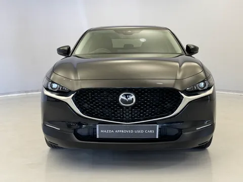 DM70JJU Mazda Cx-30 2.0 Skyactiv-X MHEV GT Sport 5dr Thumbnail #5
