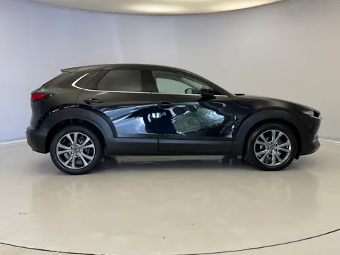 DM70JJU Mazda Cx-30 2.0 Skyactiv-X MHEV GT Sport 5dr Thumbnail #6