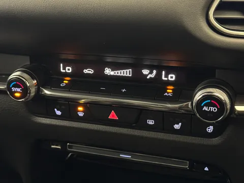 DM70JJU Mazda Cx-30 2.0 Skyactiv-X MHEV GT Sport 5dr Thumbnail #33