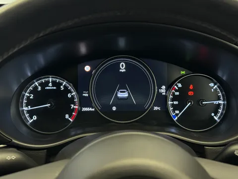 DM70JJU Mazda Cx-30 2.0 Skyactiv-X MHEV GT Sport 5dr Thumbnail #35