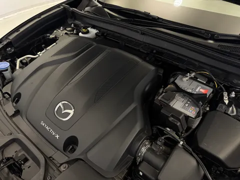 DM70JJU Mazda Cx-30 2.0 Skyactiv-X MHEV GT Sport 5dr Thumbnail #37