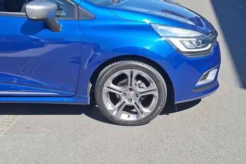 BF19XWR Renault Clio 0.9 TCE 90 GT Line 5dr Thumbnail #5