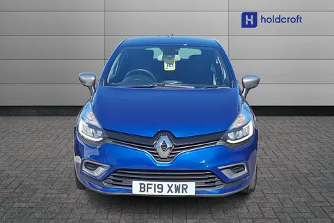 BF19XWR Renault Clio 0.9 TCE 90 GT Line 5dr Thumbnail #8