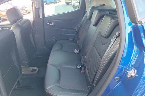 BF19XWR Renault Clio 0.9 TCE 90 GT Line 5dr Thumbnail #10