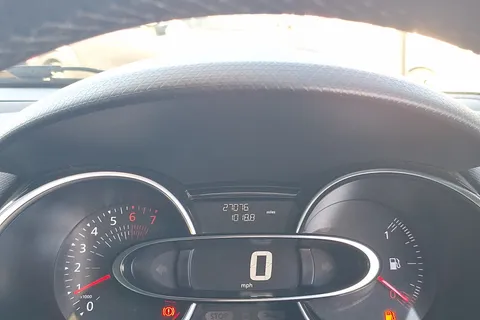 BF19XWR Renault Clio 0.9 TCE 90 GT Line 5dr Thumbnail #12